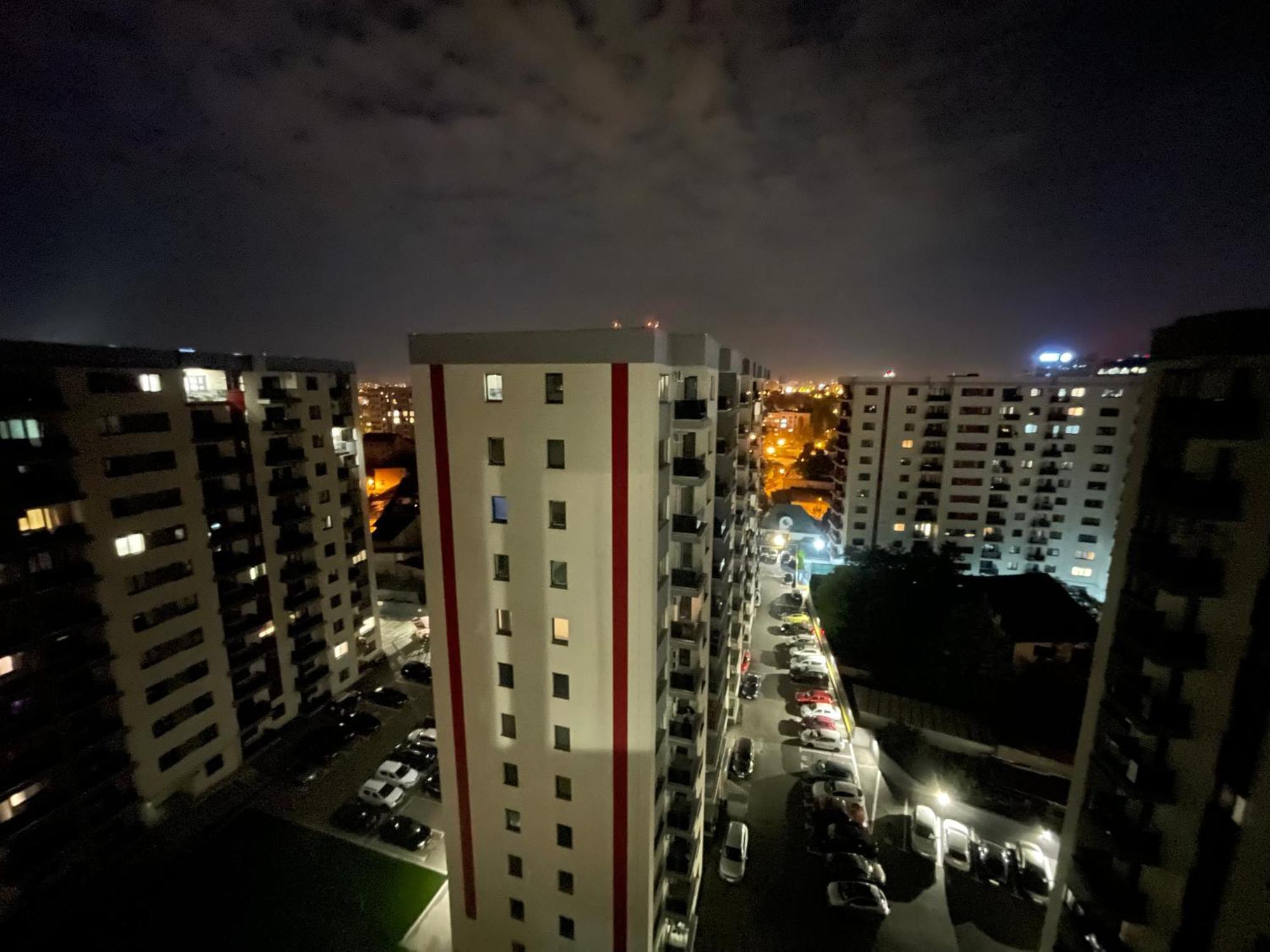 Rose Luxury Apartment Palace Bucureşti Eksteriør bilde